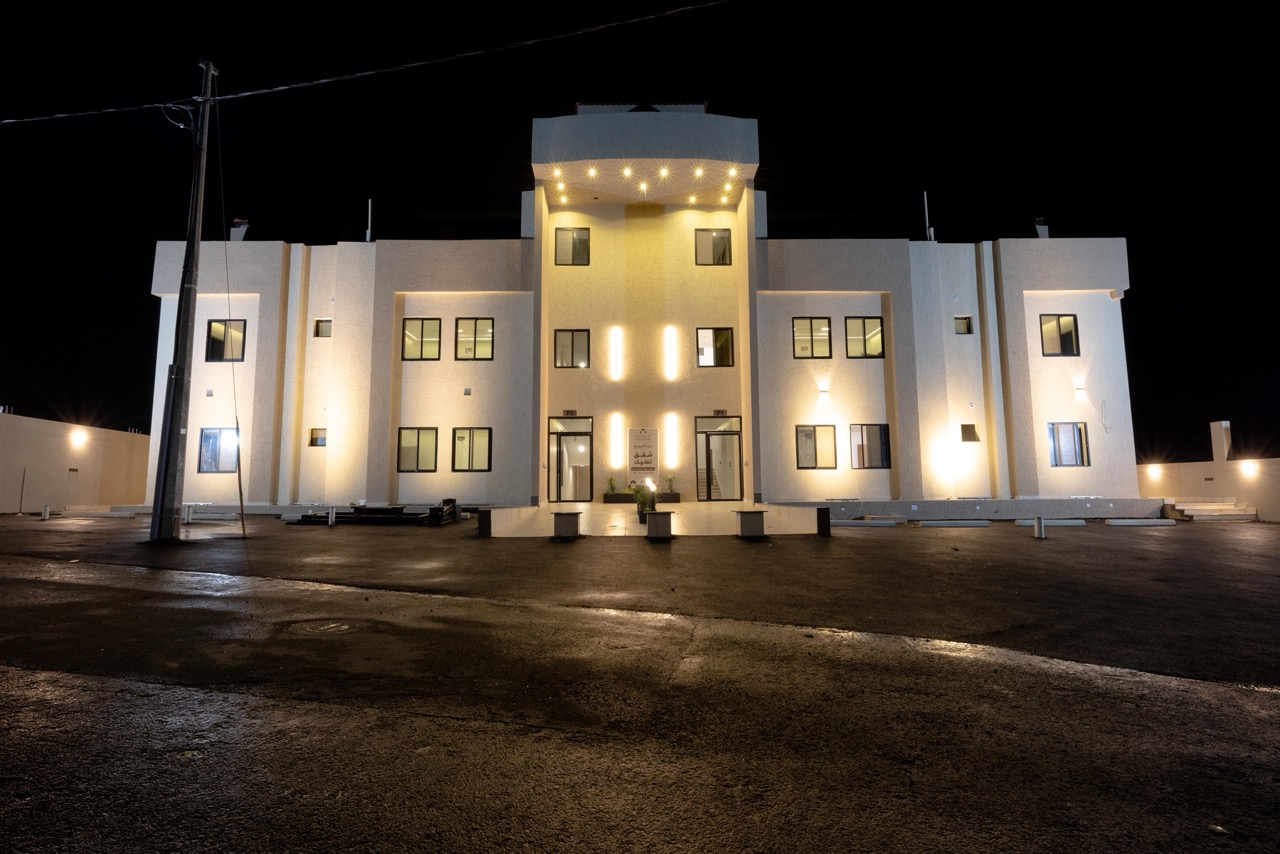 شقق تمليك للبيع - مشروع الورود 121 - مخطط كيلو 10.5 مقابل مول الباحة