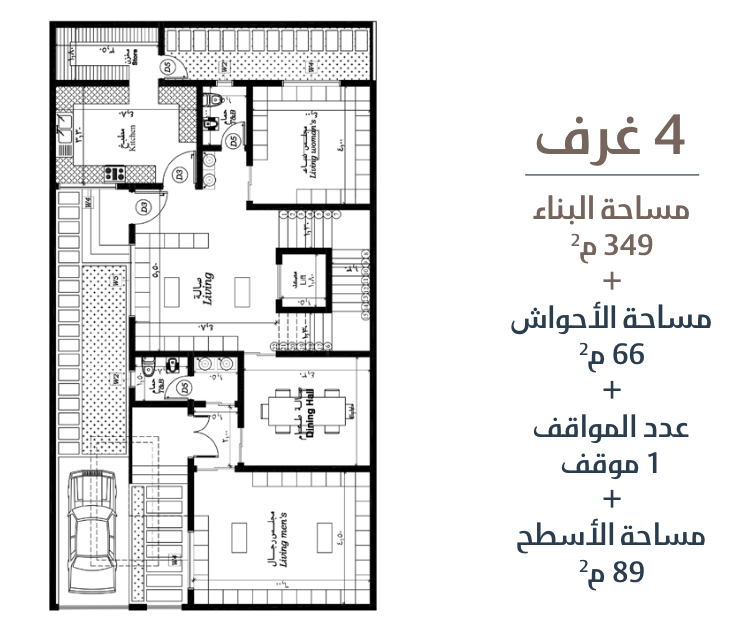 فيلا 1